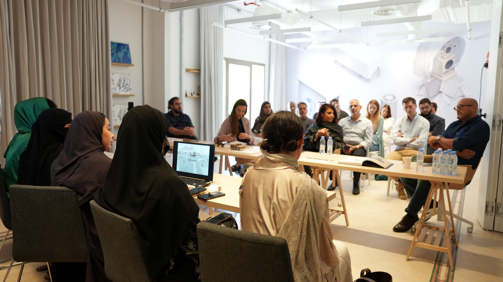 Programme d’échange étudiant en architecture — 2