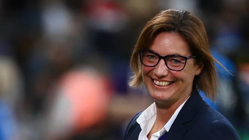 Programme « Leadership féminin dans le sport » : Masterclass avec Corinne Diacre pour SKEMA Business School